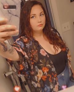 Marie Hart - Baby Tampa, USA