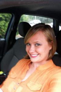 Marilyn Poppe - Baby Kansas City, USA