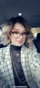 Marisela Barnhill - Baby Miami, USA