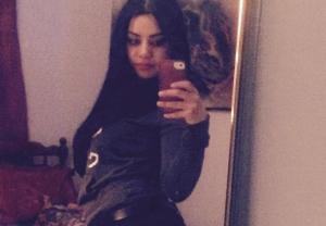 Marjorie Briscoe - Baby Bristol, United Kingdom