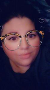 Marquita Perez - Baby Orlando, USA