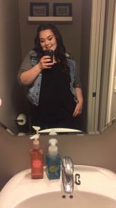 Martha Slavens - Baby Roshester, USA