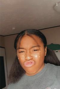 Mary Carrier - Baby North Bay, Canada