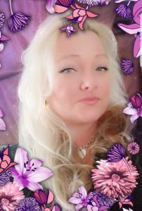 Mary Edwards - Baby Los Angeles, USA