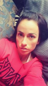 Mary Franklin - Baby Tulsa, USA