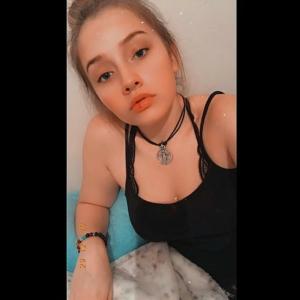 Mary Meyer - Baby Saskatoon, Canada