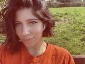 Mary Rouse - Baby Philadelphia, USA