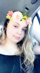 Mary Ulloa - Baby Tulsa, USA