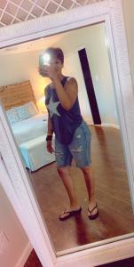 Melissa Jusino - Baby Tampa, USA