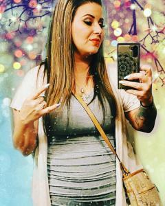 Mildred Crouch - Baby Calgary, Canada