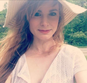 Miriam Lust - Baby Cardiff, United Kingdom