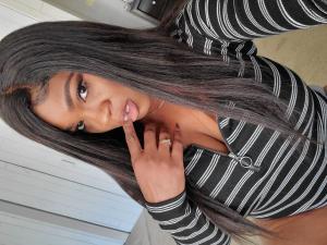 Nancy Gonzalez - Baby New Mexico, USA