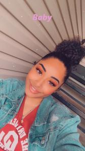 Nancy Wright - Baby Los Angeles, USA