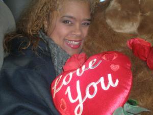 Naomi Lopez - Baby Orlando, USA