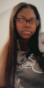 Natasha Soto - Baby Manchester, United Kingdom