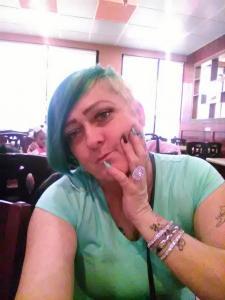 Necole Painter - Baby Leeds, United Kingdom