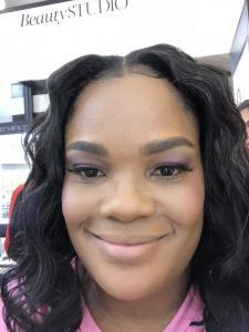 Nellie Armstrong - Baby New York, USA