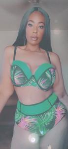 Nikki Genovese - Baby Iowa, USA