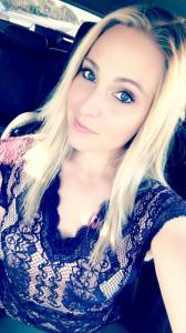 Noelia Moses - Baby Roshester, USA