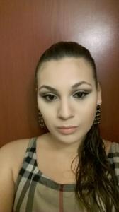 Nola Joseph - Baby San Francisco, USA