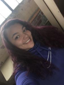 Norma Howes - Baby Toronto, Canada