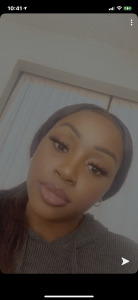 Norma Sheffield - Baby New York, USA