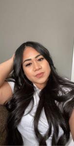 Olympia Patch - Baby Chicago, USA