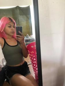 Omega Hindman - Baby Springfild, USA