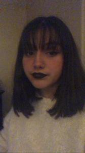 Opal Vanwingerden - Baby Springfild, USA