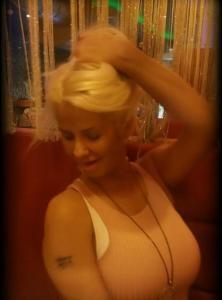 Pamela Turner - Baby New York, USA