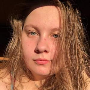 Patricia Cross - Baby Tulsa, USA