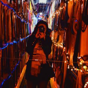 Patricia Hancock - Baby Columbus, USA