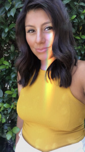 Patricia Stout - Baby Colorado, USA