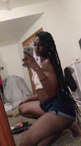 Patricia Warriner - Baby Las Vegas, USA