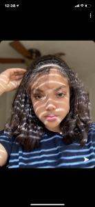 Penelope Logan - Baby Oklahoma City, USA