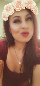 Phyllis Maclachlan - Baby Roshester, USA