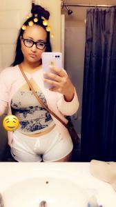 Priscilla Ferrero - Baby California, USA