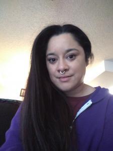 Priscilla Wilkins - Baby York, United Kingdom