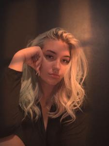 Rebecca McGovern - Baby Leicester, United Kingdom