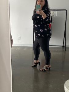 Rebecca Rumley - Baby Calgary, Canada