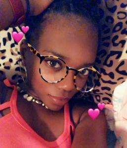 Rebekah Wood - Baby Charlotte, USA