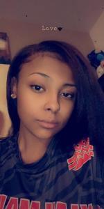 Rene Richardson - Baby New York City, USA