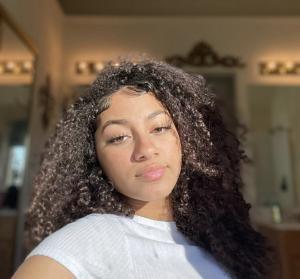 Rhonda Eggert - Baby Miami, USA