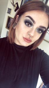 Rhonda Smail - Baby South Carolina, USA