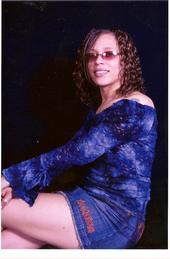 Rita Lutz - Baby Buffalo, USA