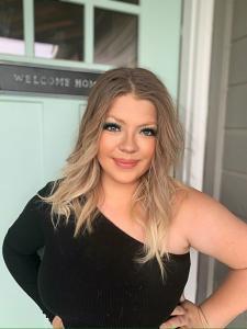 Rosa Jennings - Baby Vancouver, Canada