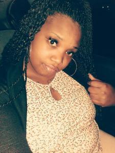 Rosa Martin - Baby San Francisco, USA