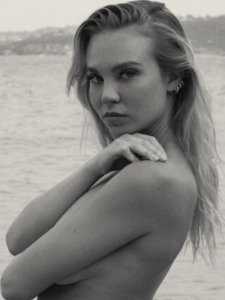 Rose Reyes - Baby Fresno, USA