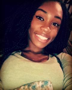 Rosetta Gourdine - Baby Bristol, United Kingdom