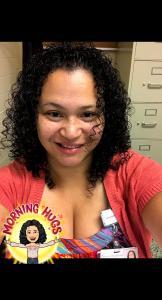 Ruby Garcia - Baby Mississauga, Canada